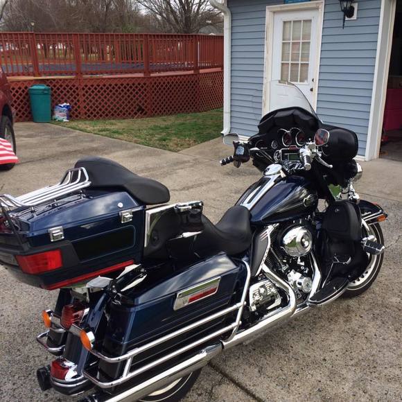 Meet your Posher, Ricky - Picture 1 of 1